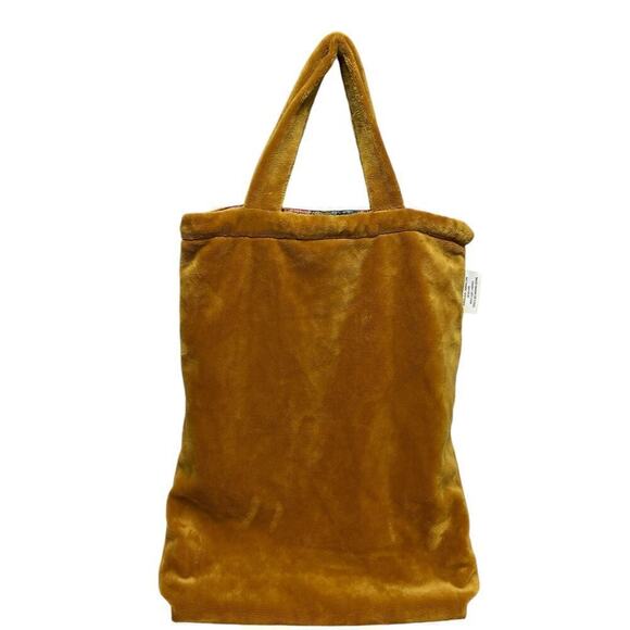 The Minky Supply Company Harry Potter Drawstring Tote Bag - Picture 7 of 8